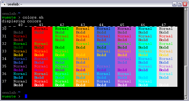 nedit install instruction